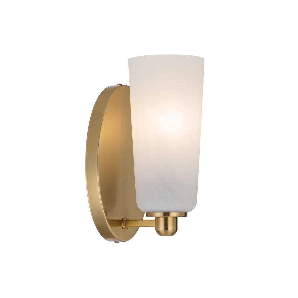 Telbix Brevan Wall Light - Single-Telbix-Ozlighting.com.au
