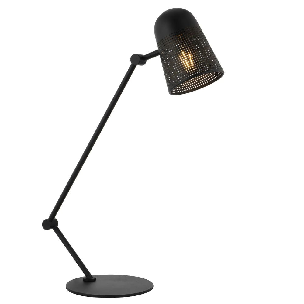 Telbix CADENA Table Lamp - 25W-Telbix-Ozlighting.com.au
