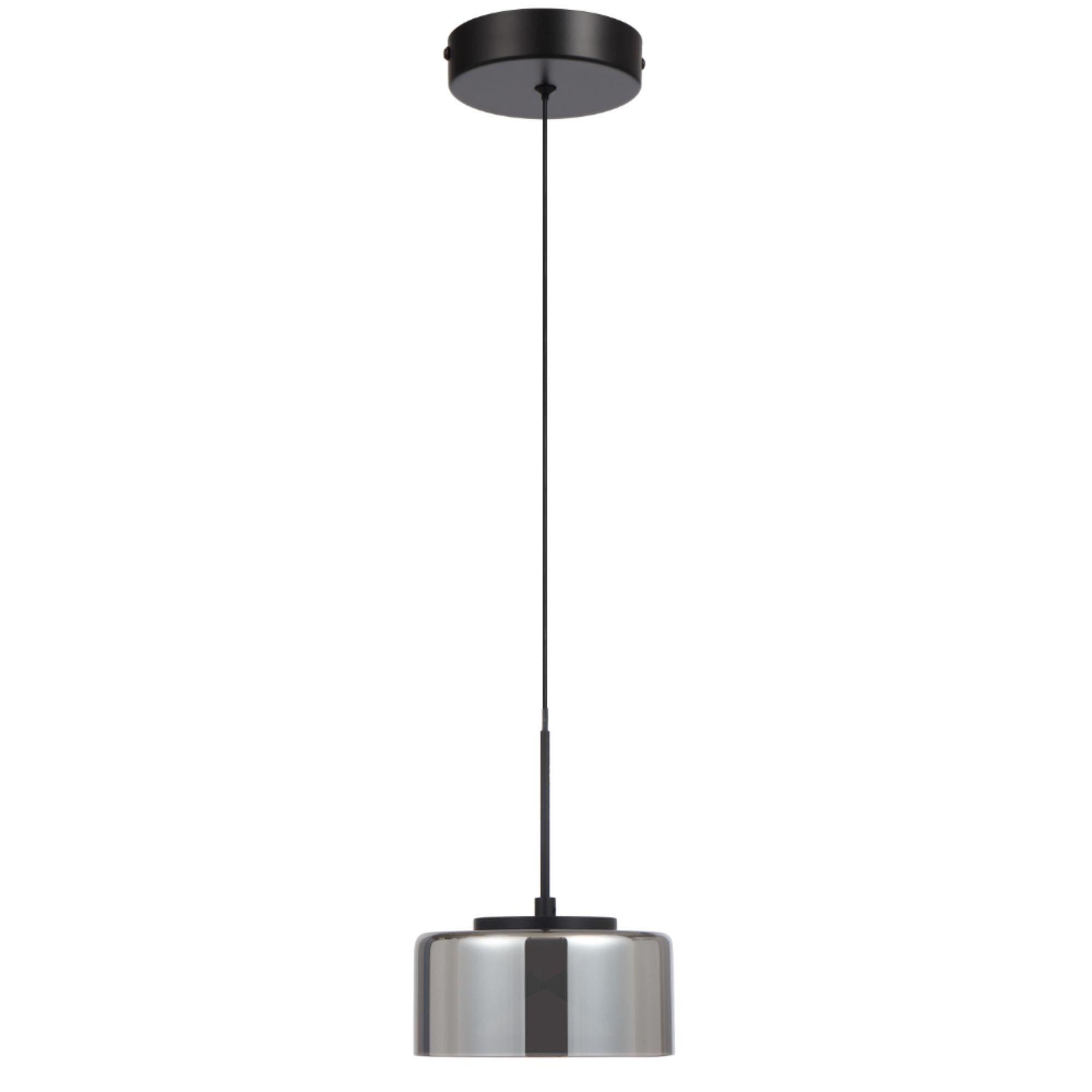 Telbix CEDRO - 1 Light Pendant-Telbix-Ozlighting.com.au