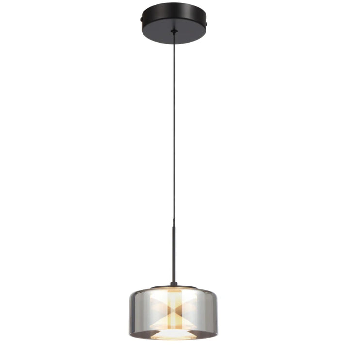 Telbix CEDRO - 1 Light Pendant-Telbix-Ozlighting.com.au