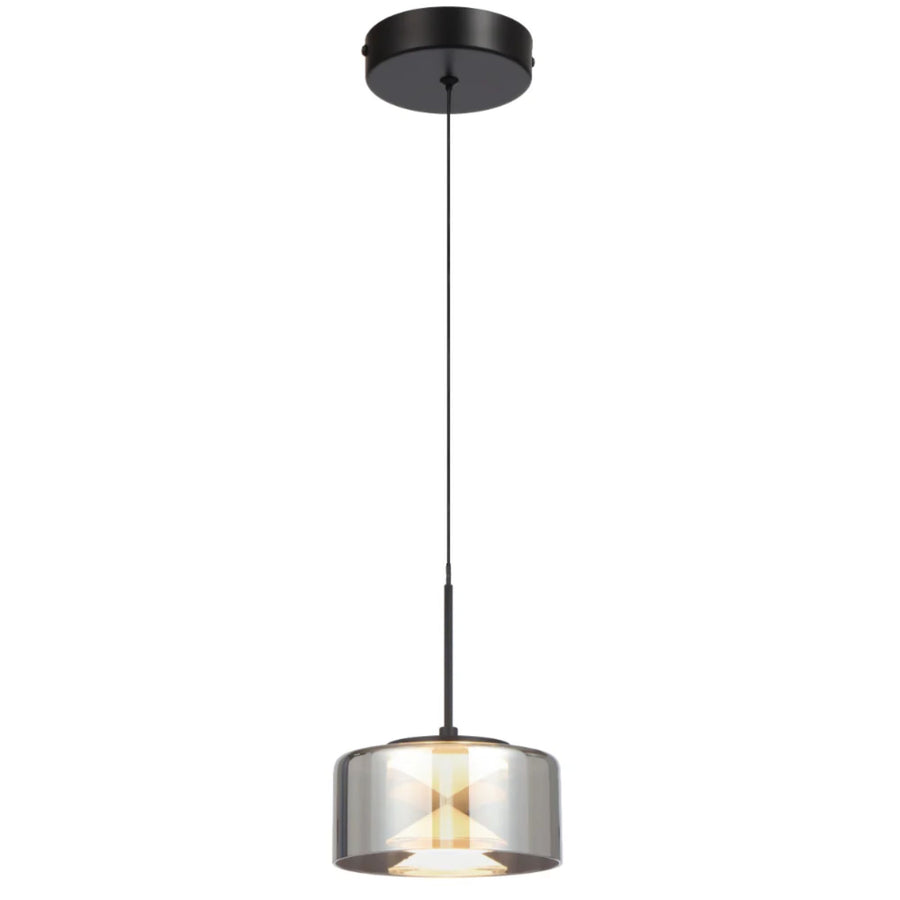 Telbix CEDRO - 1 Light Pendant-Telbix-Ozlighting.com.au