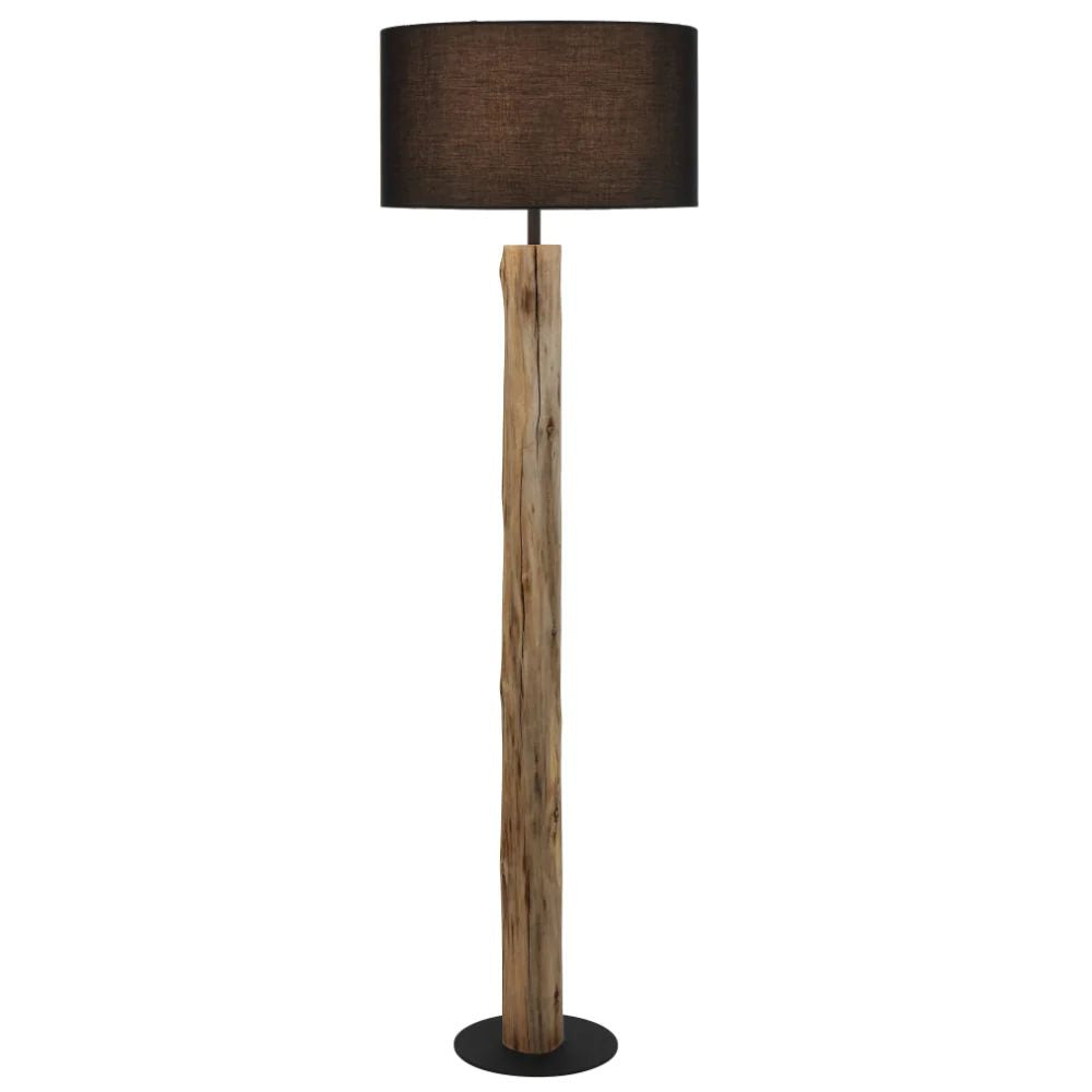 Telbix CHAD Floor Lamp - 25W-Telbix-Ozlighting.com.au
