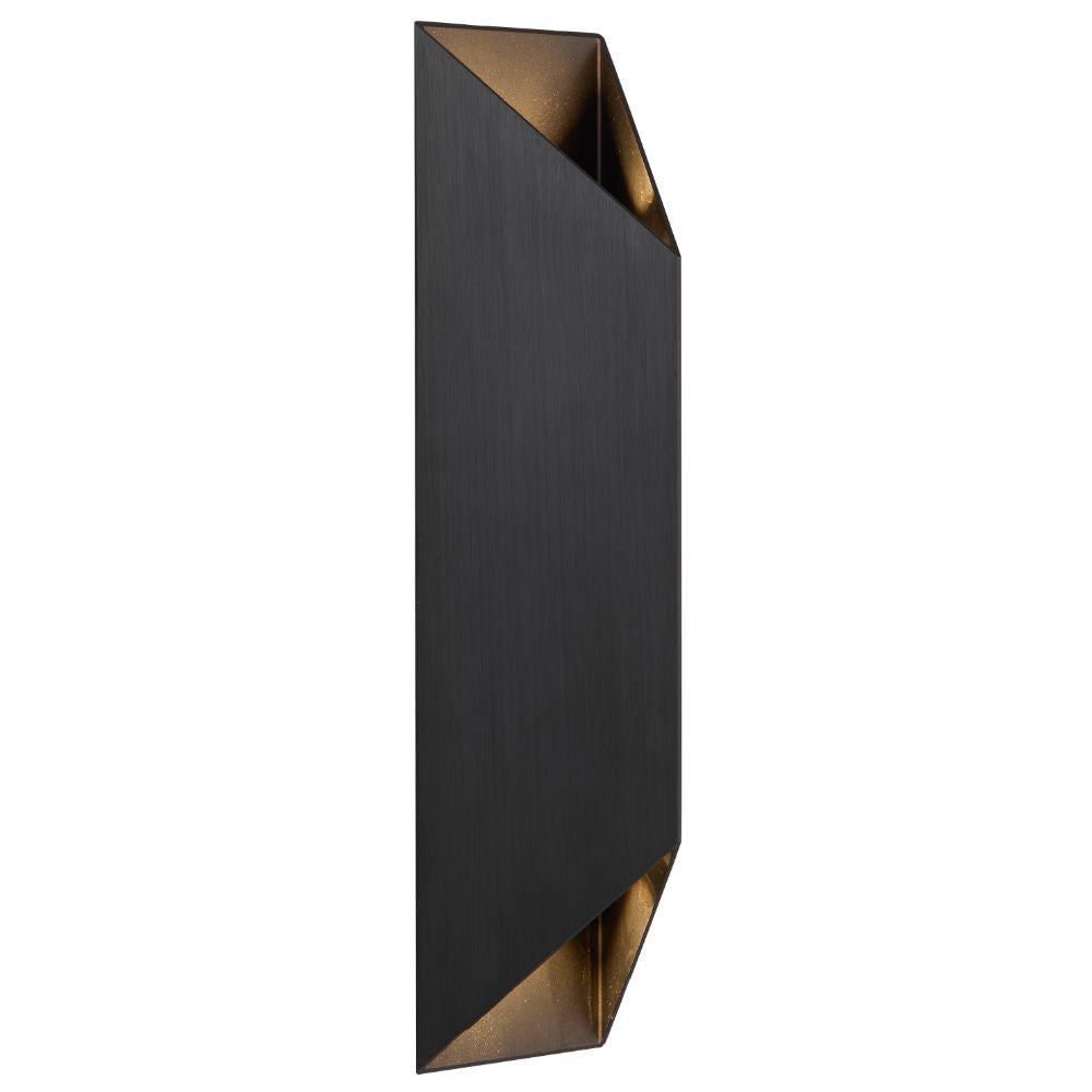 Telbix CHASKA - 8W Wall Light-Telbix-Ozlighting.com.au