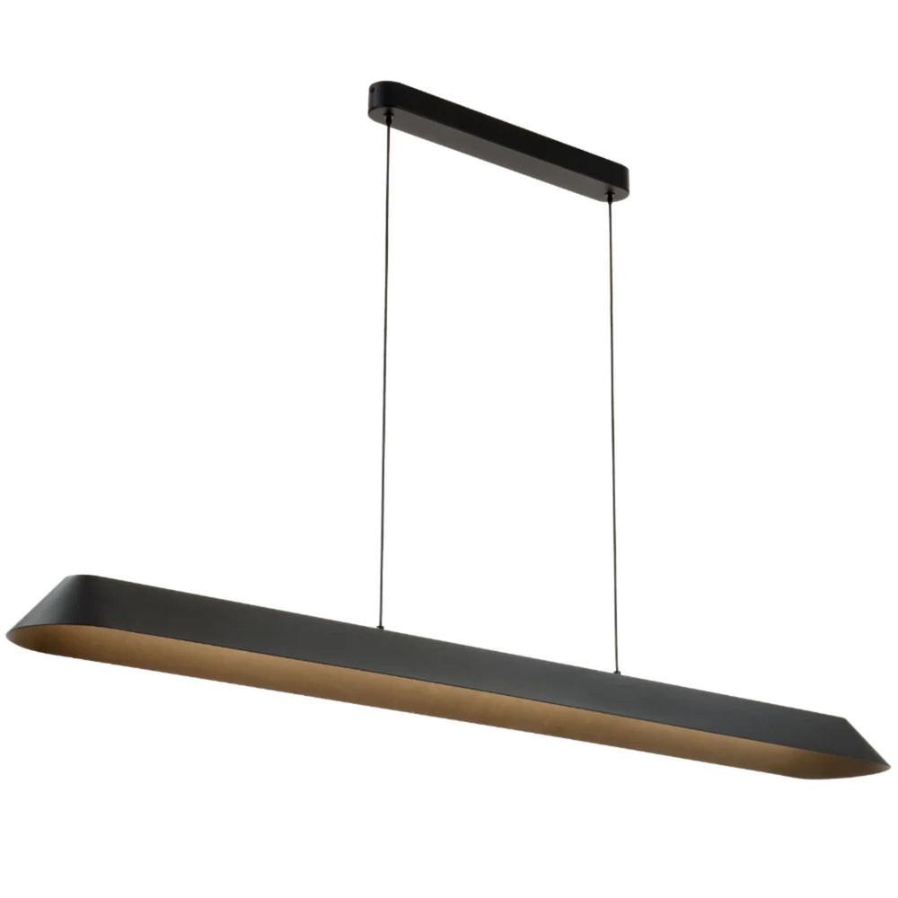 Telbix CORSA - 1 Light Pendant-Telbix-Ozlighting.com.au