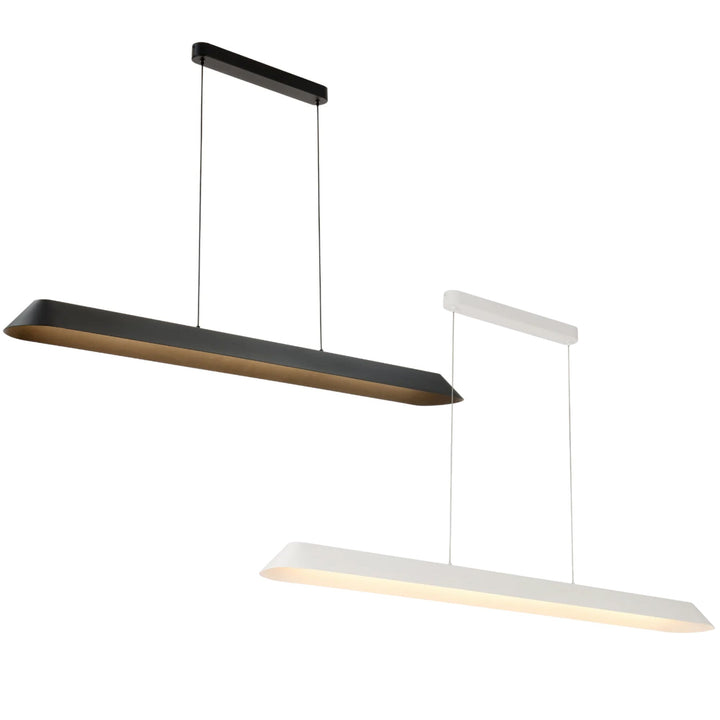 Telbix CORSA - 1 Light Pendant-Telbix-Ozlighting.com.au