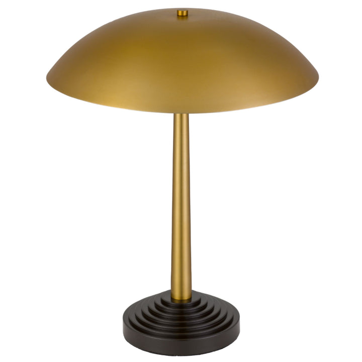 Telbix CORVUS - 2x25W Table Lamp-Telbix-Ozlighting.com.au