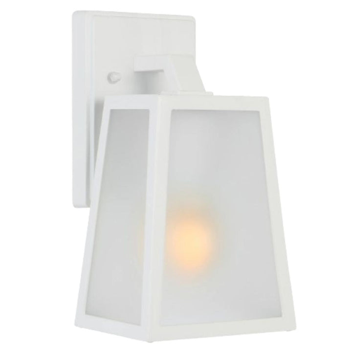 Telbix COSCA 145 - Exterior Wall Lamp-Telbix-Ozlighting.com.au