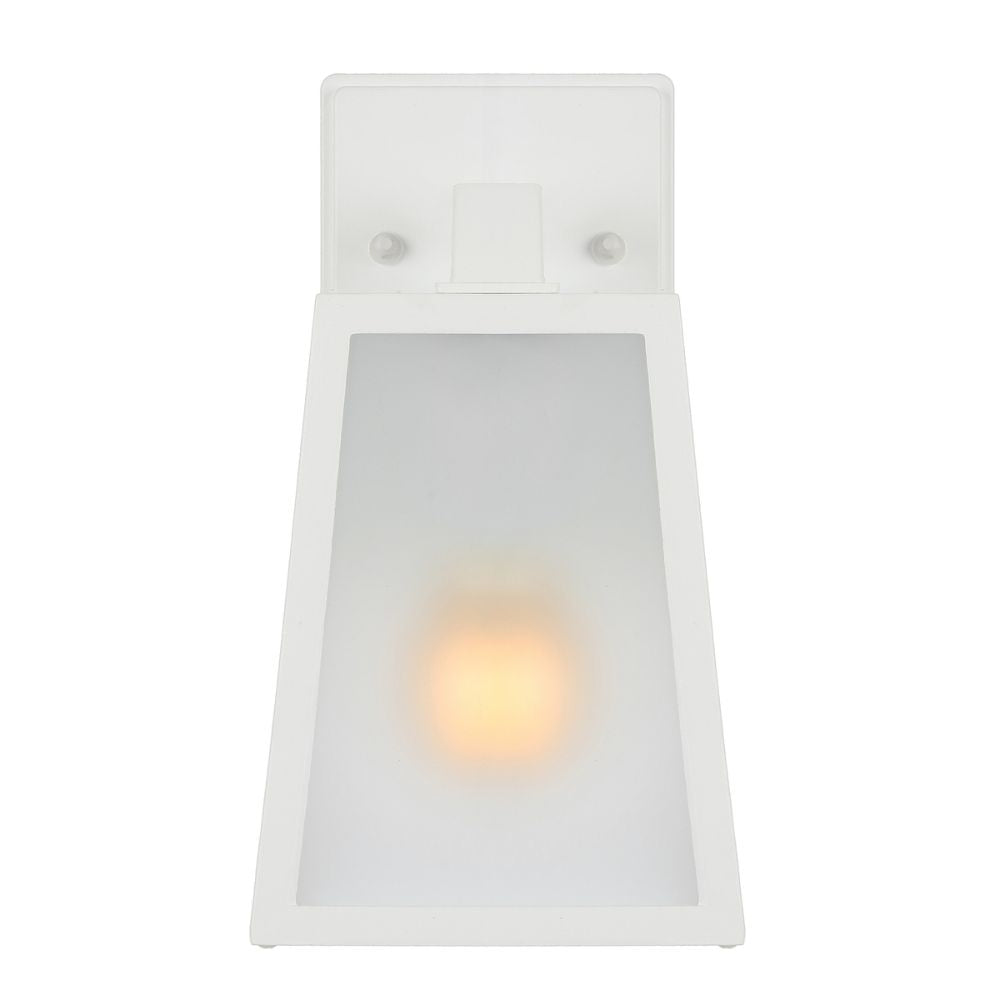 Telbix COSCA 145 - Exterior Wall Lamp-Telbix-Ozlighting.com.au