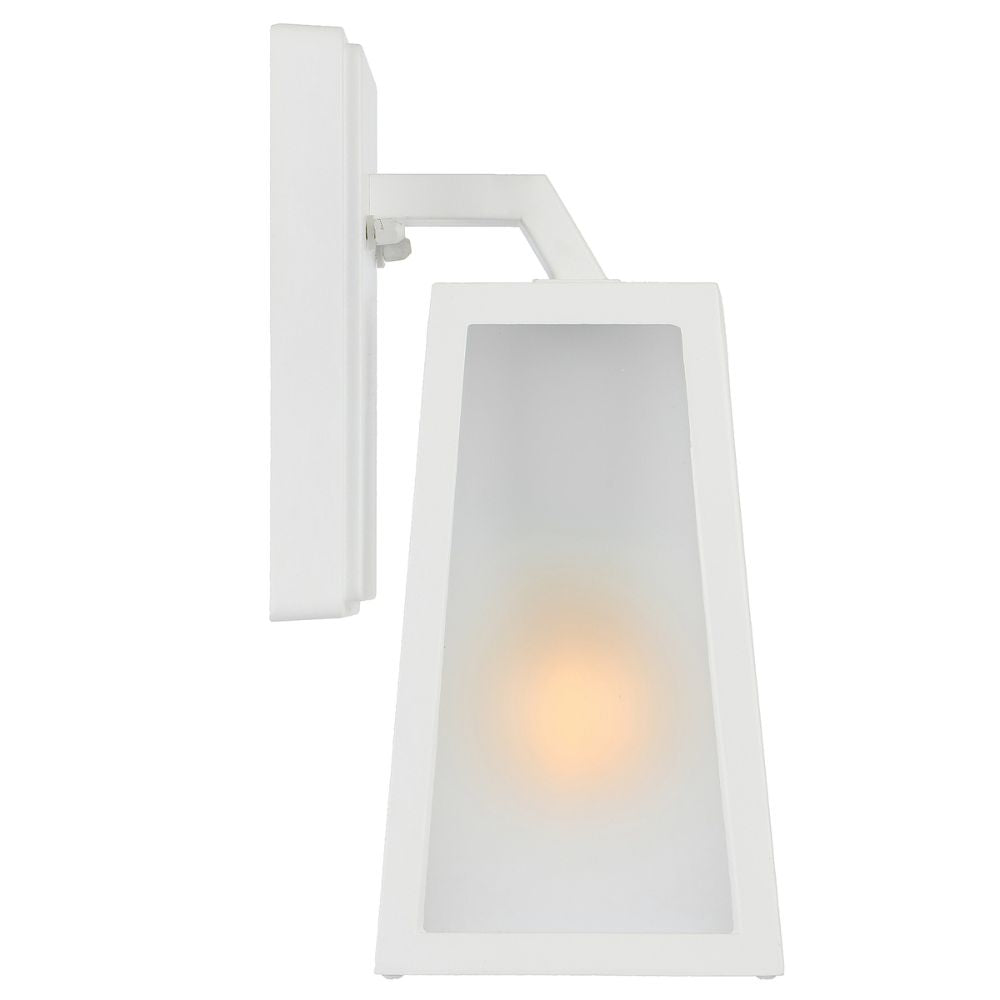 Telbix COSCA 145 - Exterior Wall Lamp-Telbix-Ozlighting.com.au