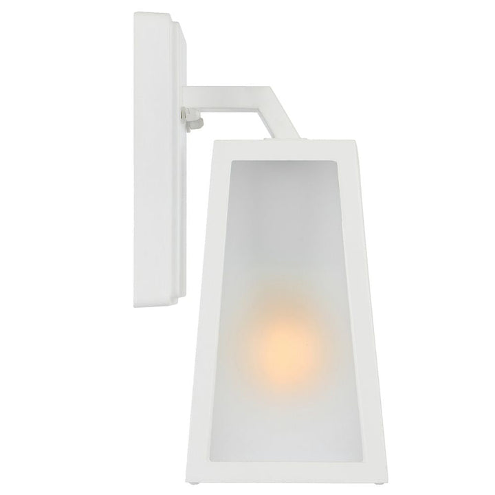 Telbix COSCA 145 - Exterior Wall Lamp-Telbix-Ozlighting.com.au