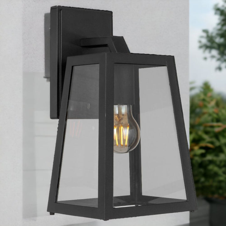 Telbix COSCA 145 - Exterior Wall Lamp-Telbix-Ozlighting.com.au