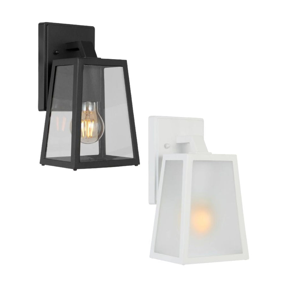 Telbix COSCA 145 - Exterior Wall Lamp-Telbix-Ozlighting.com.au