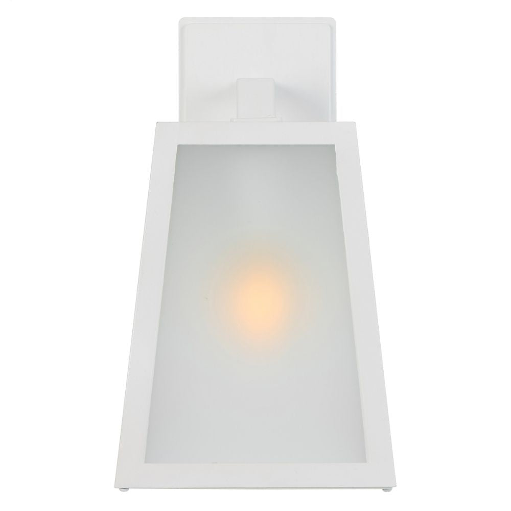 Telbix COSCA 180 Outdoor Wall Light - 25W-Telbix-Ozlighting.com.au