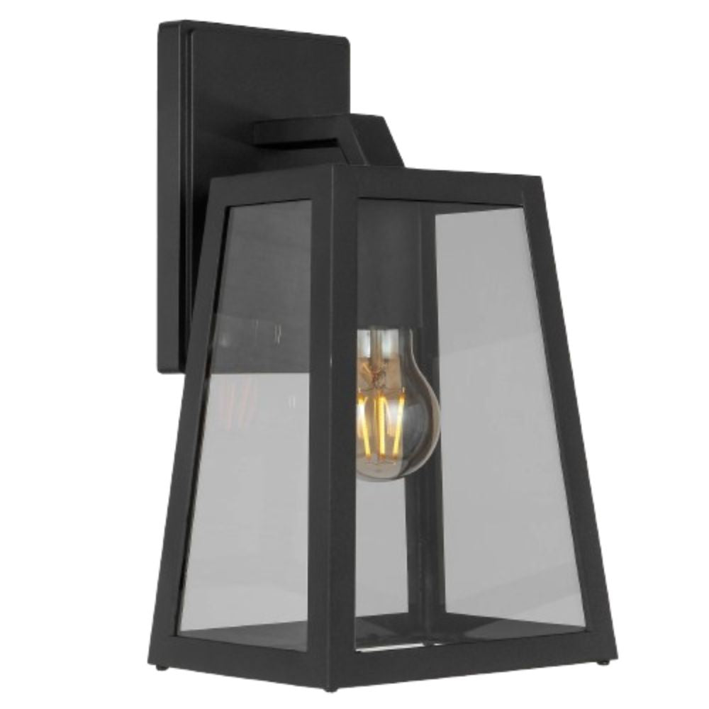 Telbix COSCA 180 Outdoor Wall Light - 25W-Telbix-Ozlighting.com.au