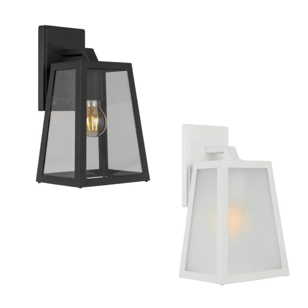 Telbix COSCA 180 Outdoor Wall Light - 25W-Telbix-Ozlighting.com.au