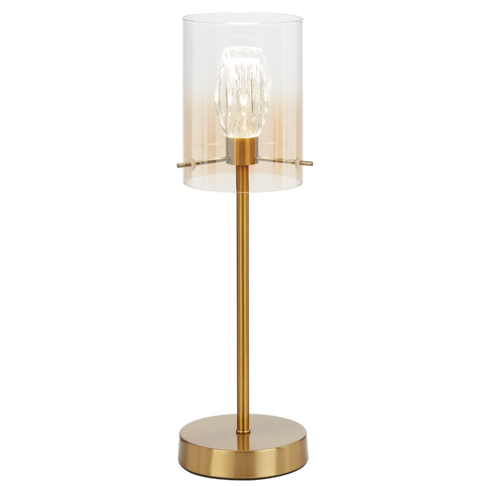 Telbix CREVIL - 4W Table Lamp-Telbix-Ozlighting.com.au