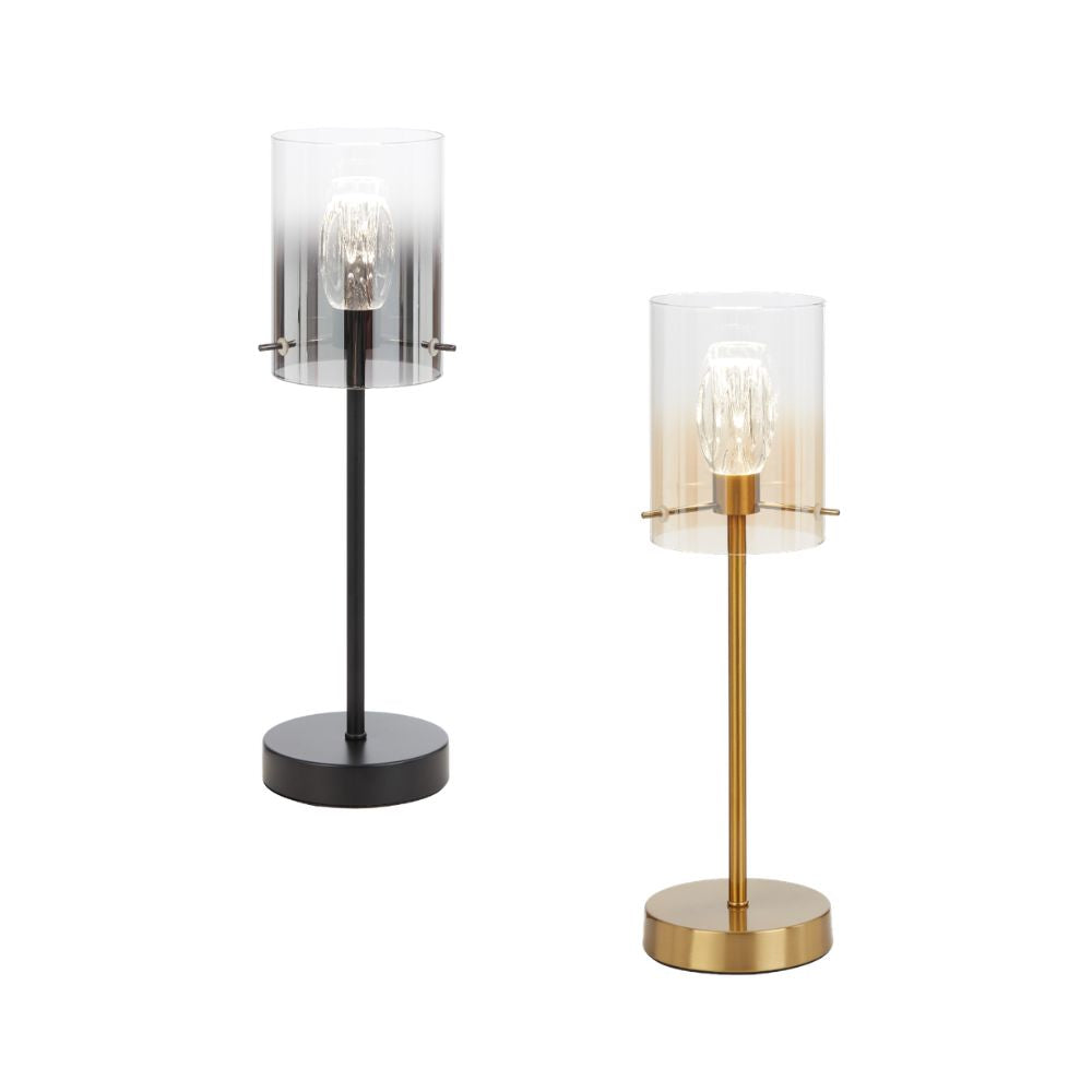 Telbix CREVIL - 4W Table Lamp-Telbix-Ozlighting.com.au