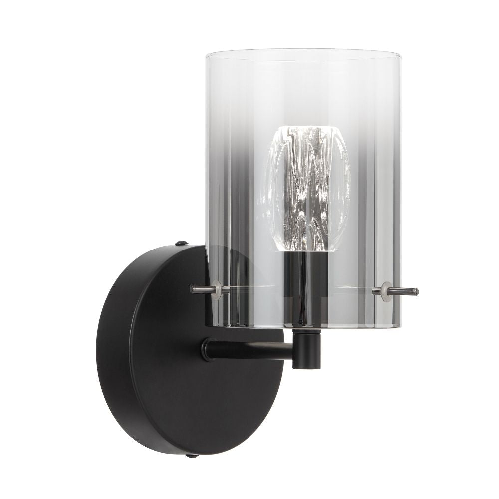 Telbix CREVIL - 4W Wall Light-Telbix-Ozlighting.com.au
