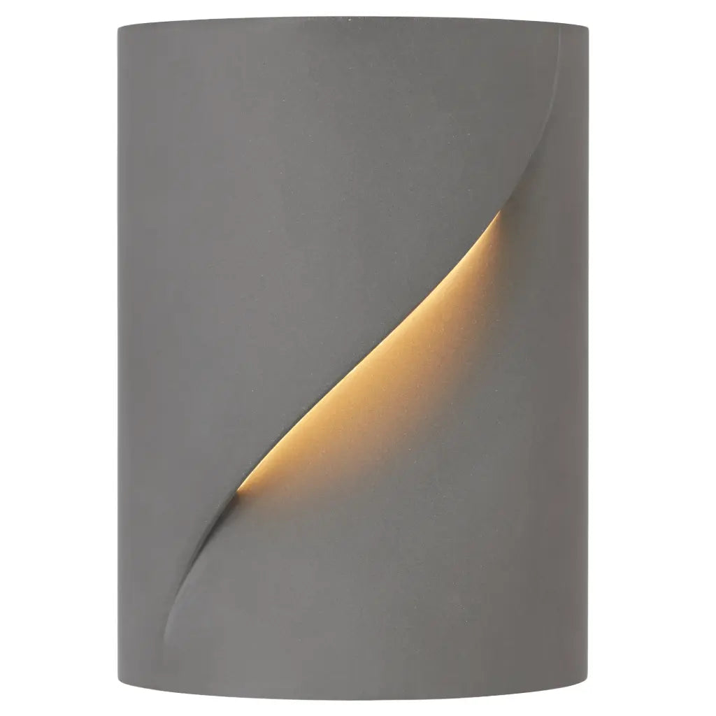 Telbix Calro Gypsum Indoor Wall Light-Telbix-Ozlighting.com.au