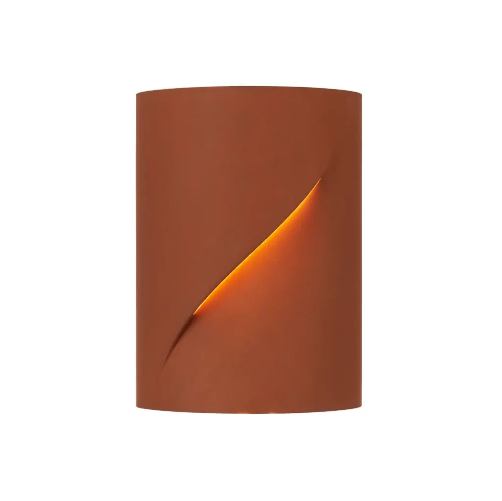 Telbix Calro Gypsum Indoor Wall Light-Telbix-Ozlighting.com.au