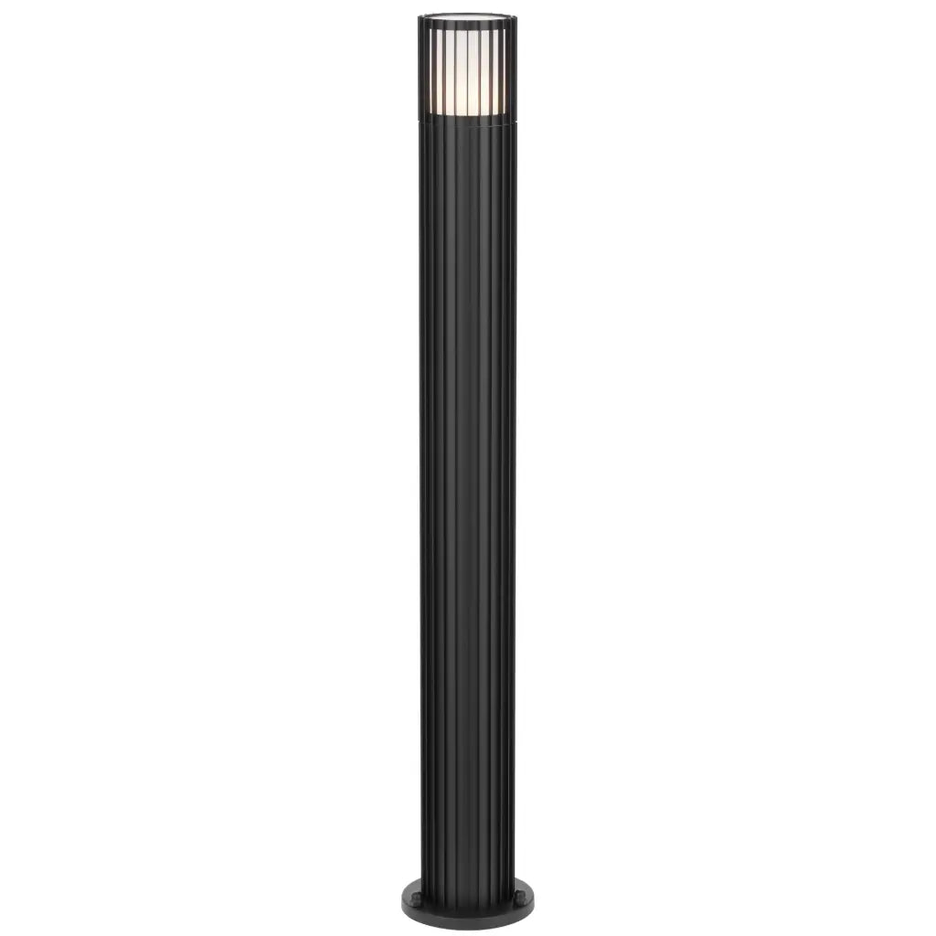 Telbix Cashel Outdoor Bollard Light-Telbix-Ozlighting.com.au