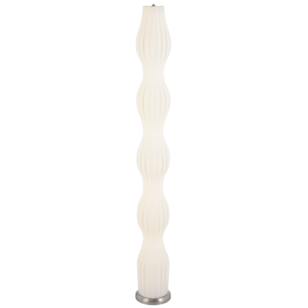 Telbix Cholla LED Floor Lamp-Telbix-Ozlighting.com.au