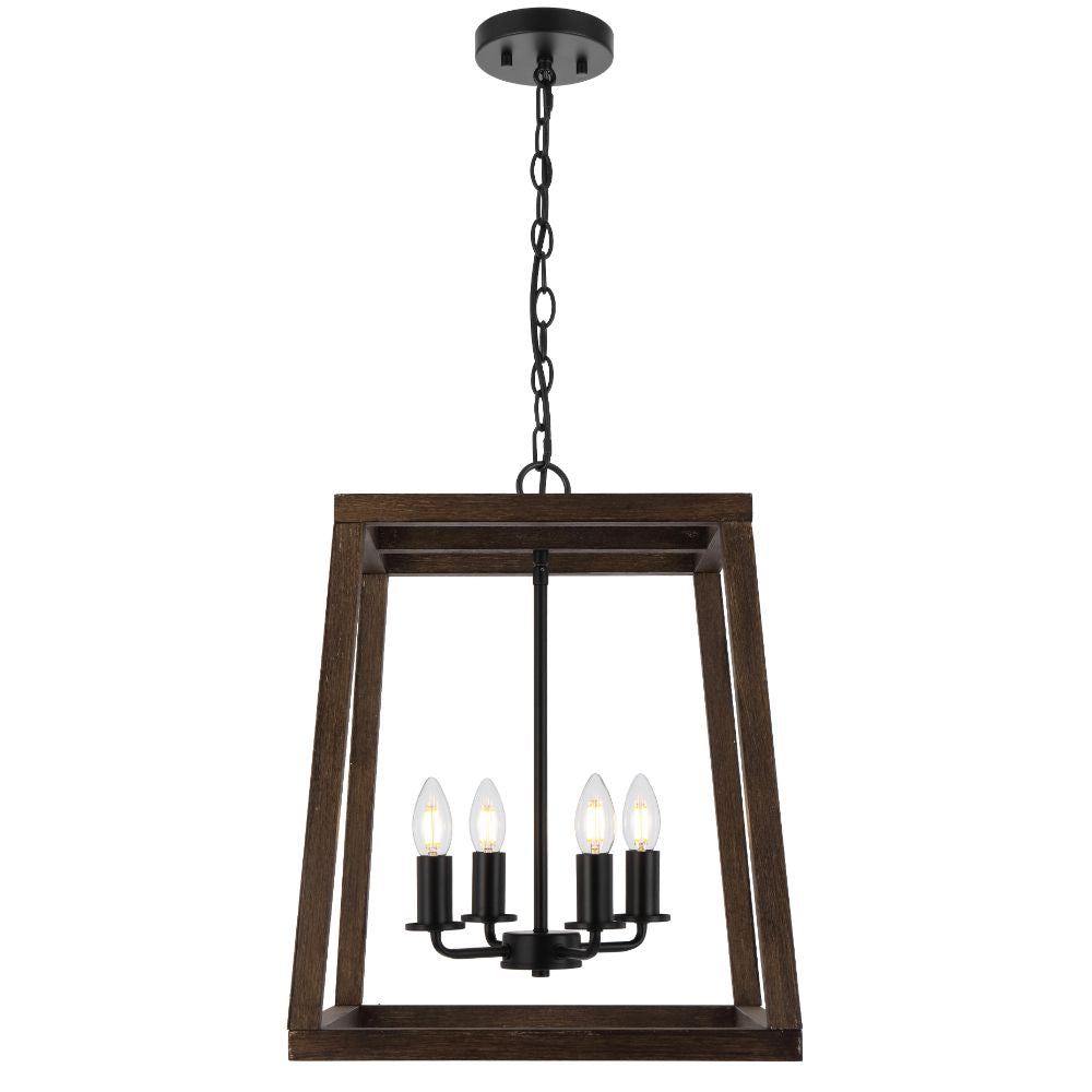 Telbix DALTON Pendant - 4 Light-Telbix-Ozlighting.com.au