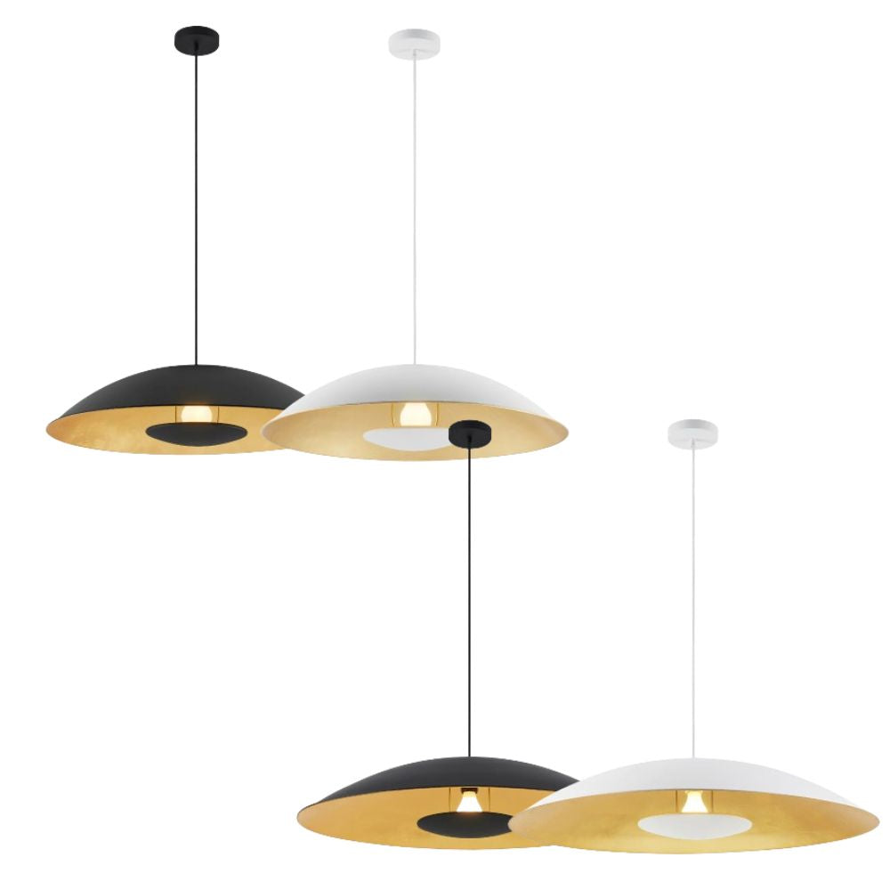 Telbix DAXIA Pendant - 1 Light-Telbix-Ozlighting.com.au