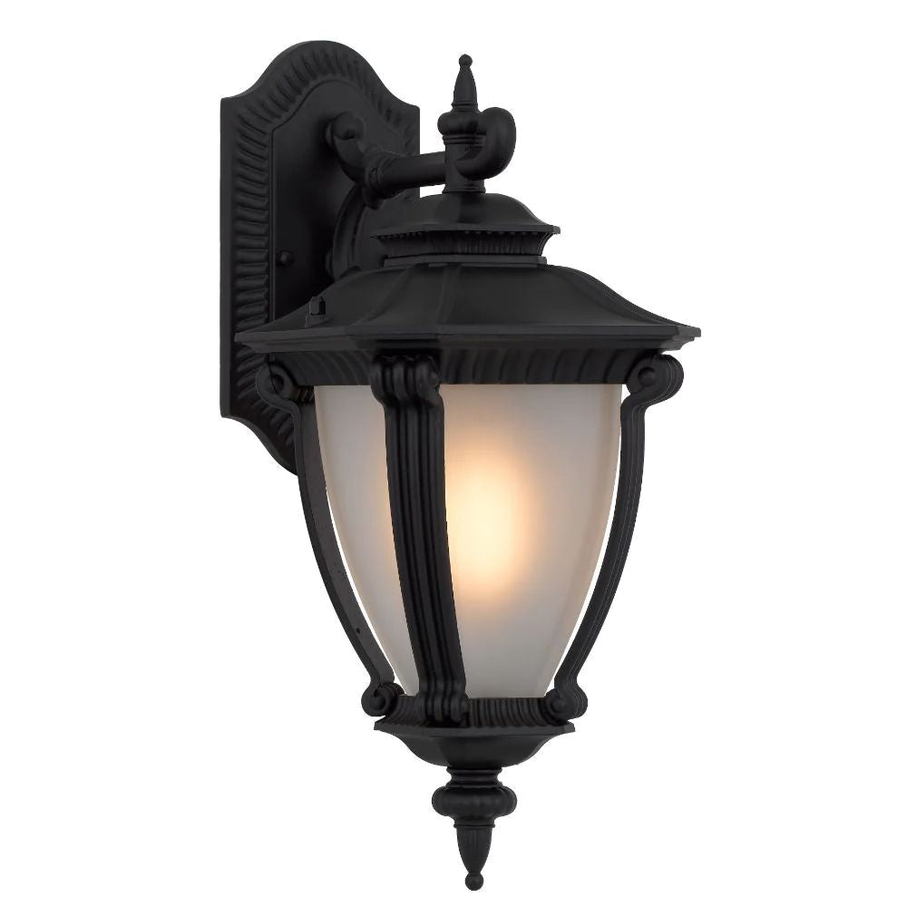 Telbix DELFINO Outdoor Wall Light - Aluminium-Telbix-Ozlighting.com.au