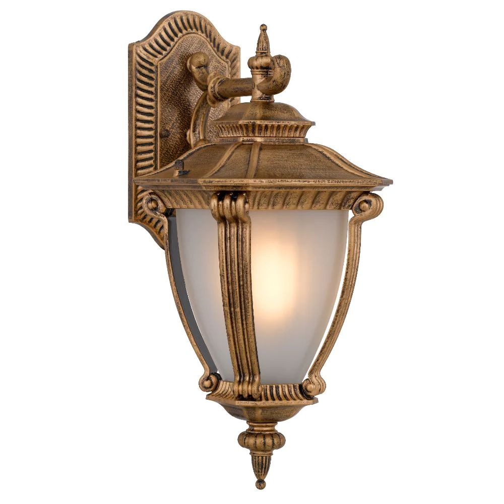 Telbix DELFINO Outdoor Wall Light - Aluminium-Telbix-Ozlighting.com.au