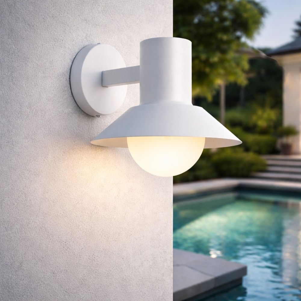 Telbix DELORE - 25W Wall Light-Telbix-Ozlighting.com.au