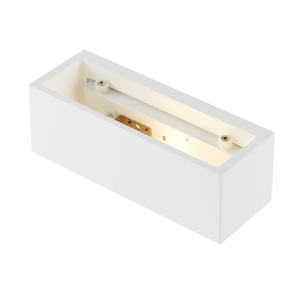 Telbix DESOTA Wall Light - 9W, Indoor-Telbix-Ozlighting.com.au