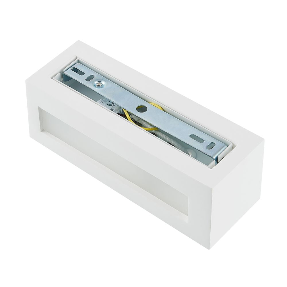 Telbix DESOTA Wall Light - 9W, Indoor-Telbix-Ozlighting.com.au