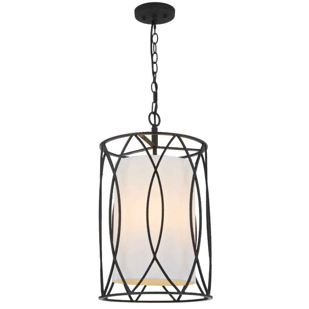 Telbix DOVER Pendant - 3 Light-Telbix-Ozlighting.com.au