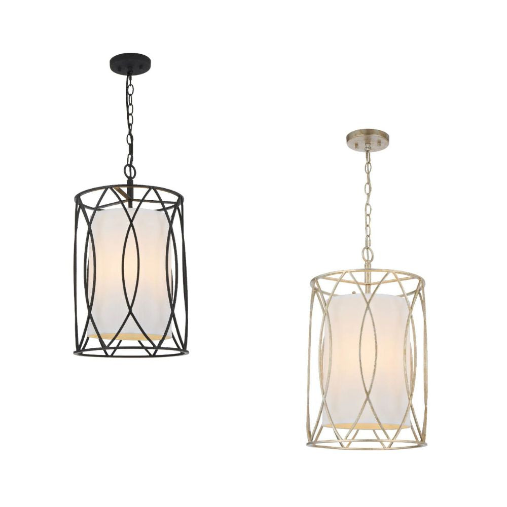 Telbix DOVER Pendant - 3 Light-Telbix-Ozlighting.com.au