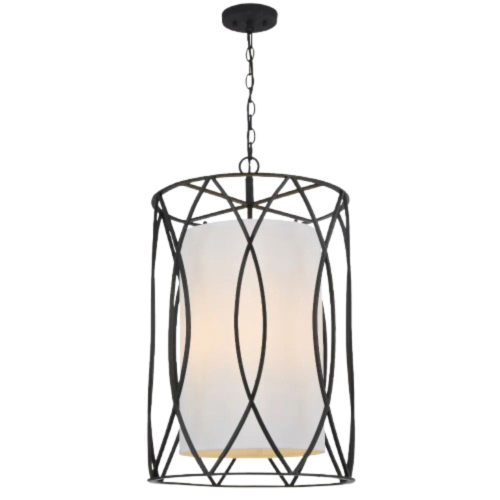 Telbix DOVER Pendant - 4 Light-Telbix-Ozlighting.com.au