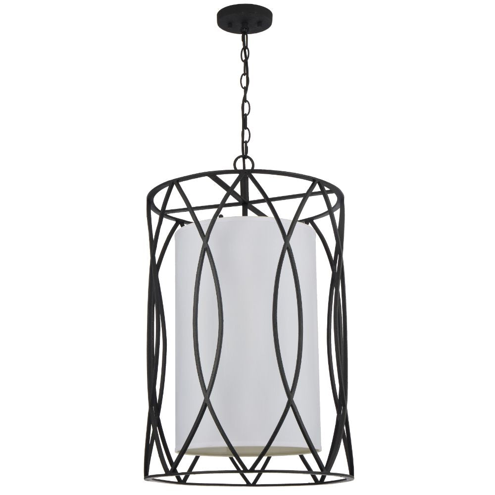 Telbix DOVER Pendant - 4 Light-Telbix-Ozlighting.com.au