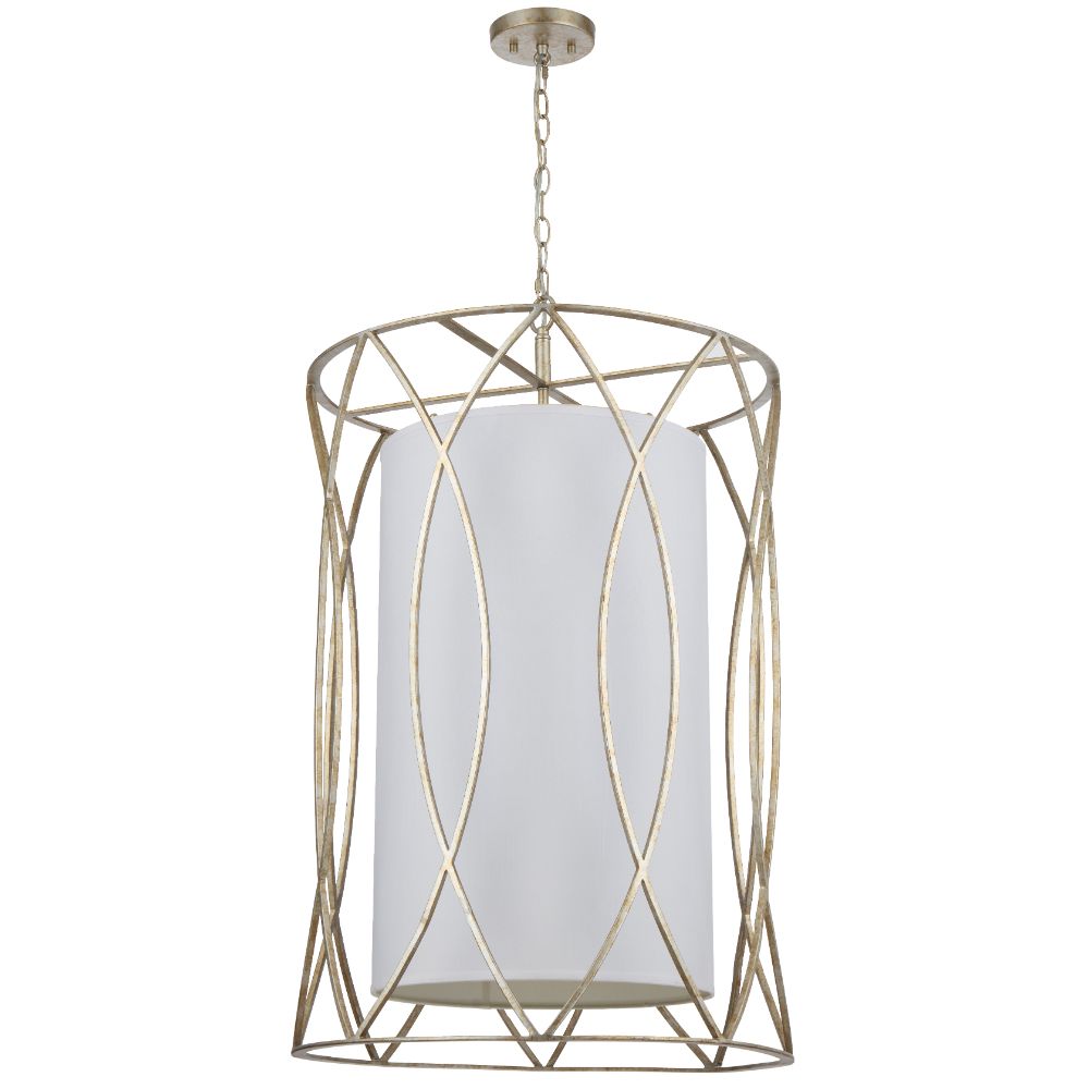 Telbix DOVER Pendant - 8 Light-Telbix-Ozlighting.com.au