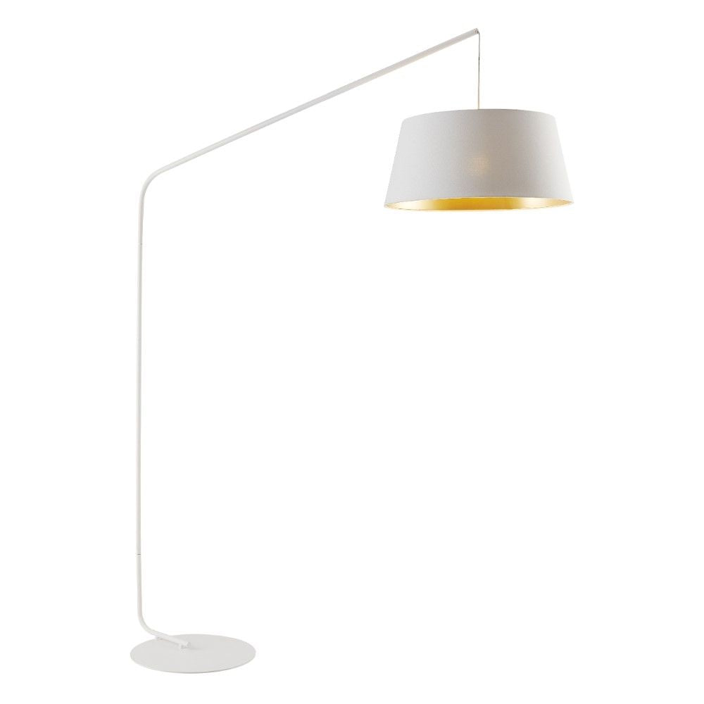 Telbix DOWNEY - 25W Floor Lamp-Telbix-Ozlighting.com.au