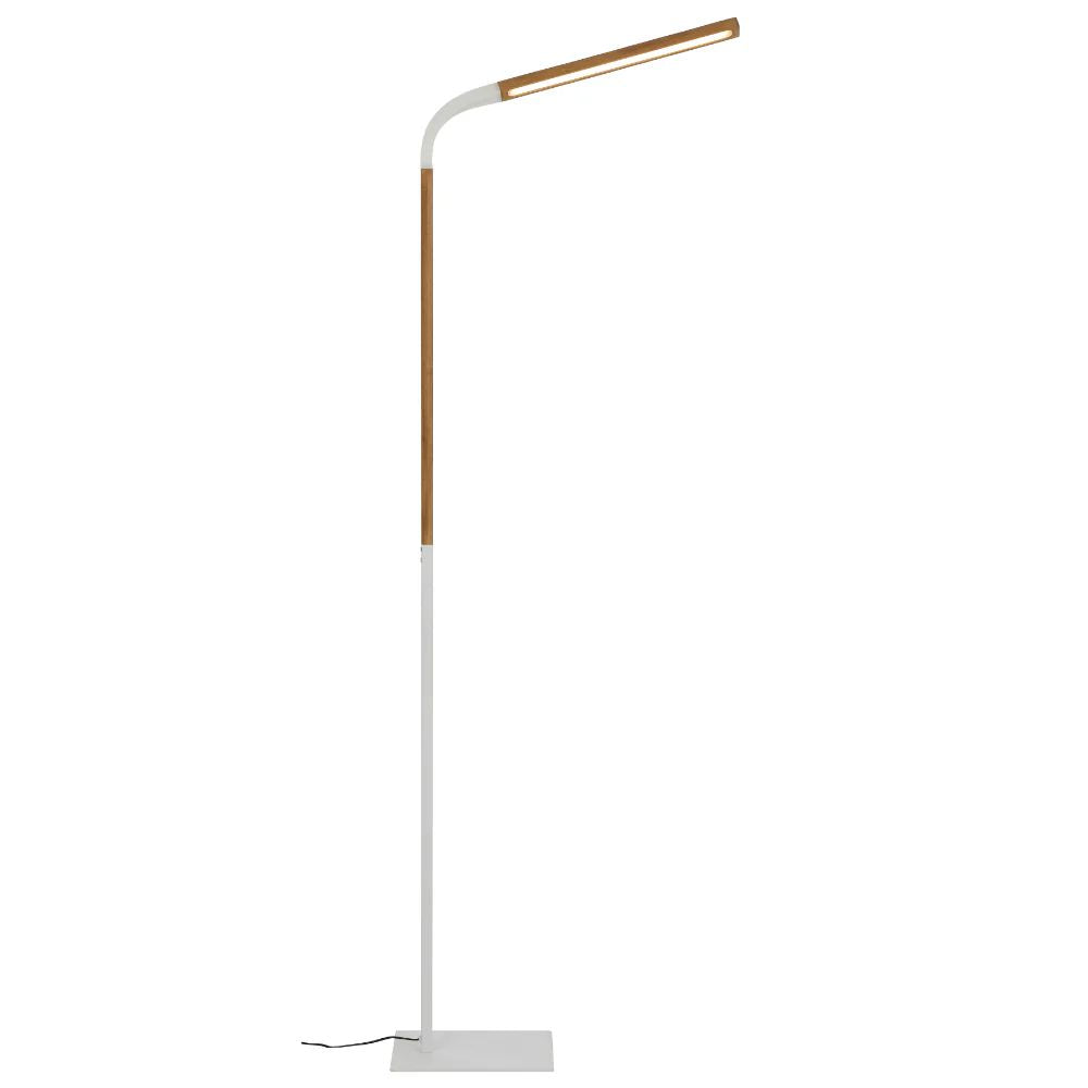 Telbix DUMAS - 10W Floor Lamp-Telbix-Ozlighting.com.au