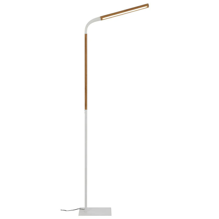 Telbix DUMAS - 10W Floor Lamp-Telbix-Ozlighting.com.au