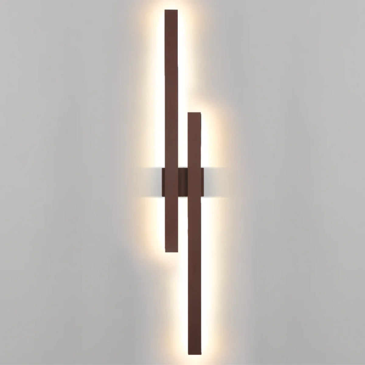 Telbix EBIZA 40W LED Wall Light 1420mm-Telbix-Ozlighting.com.au