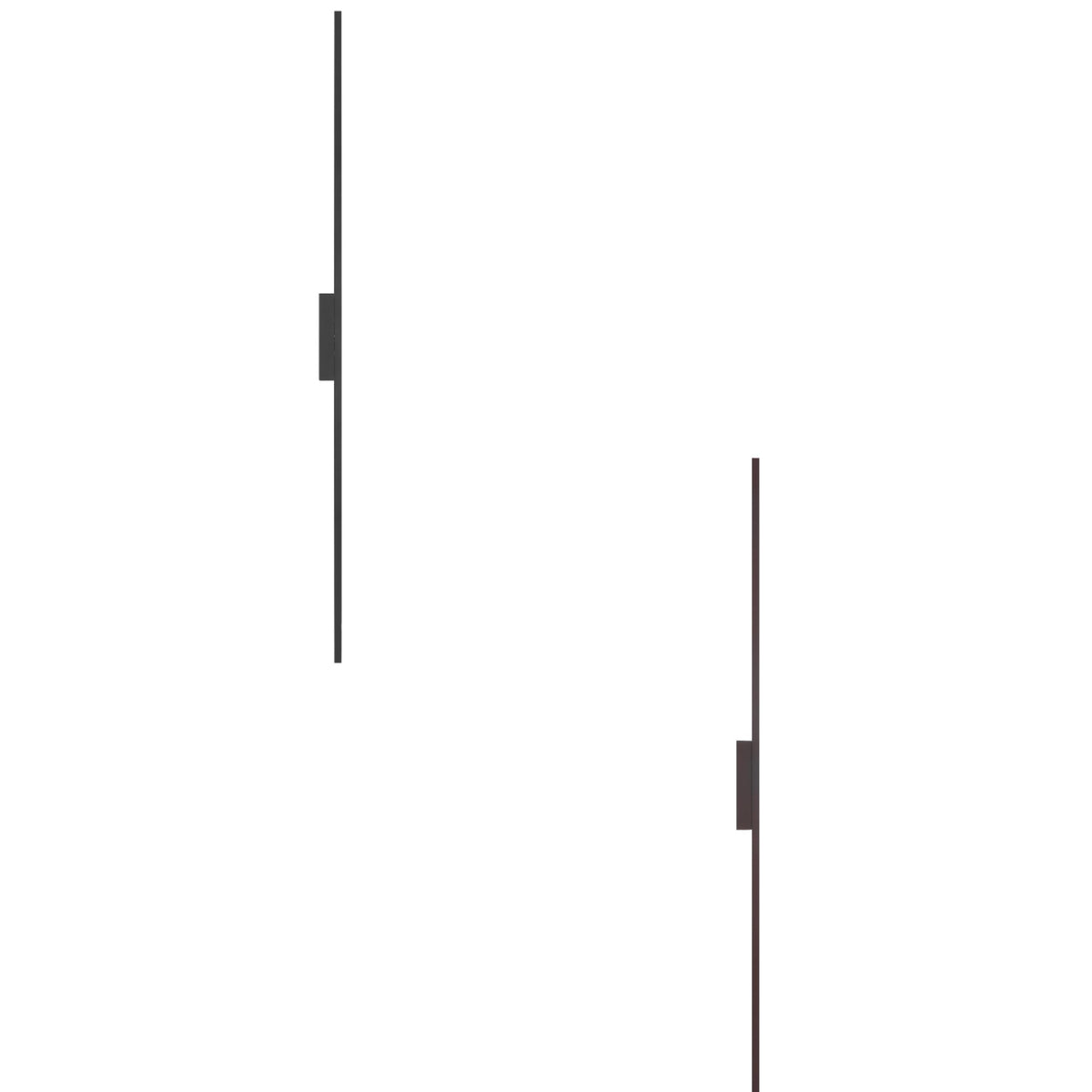 Telbix EBIZA 40W LED Wall Light 1800mm-Telbix-Ozlighting.com.au
