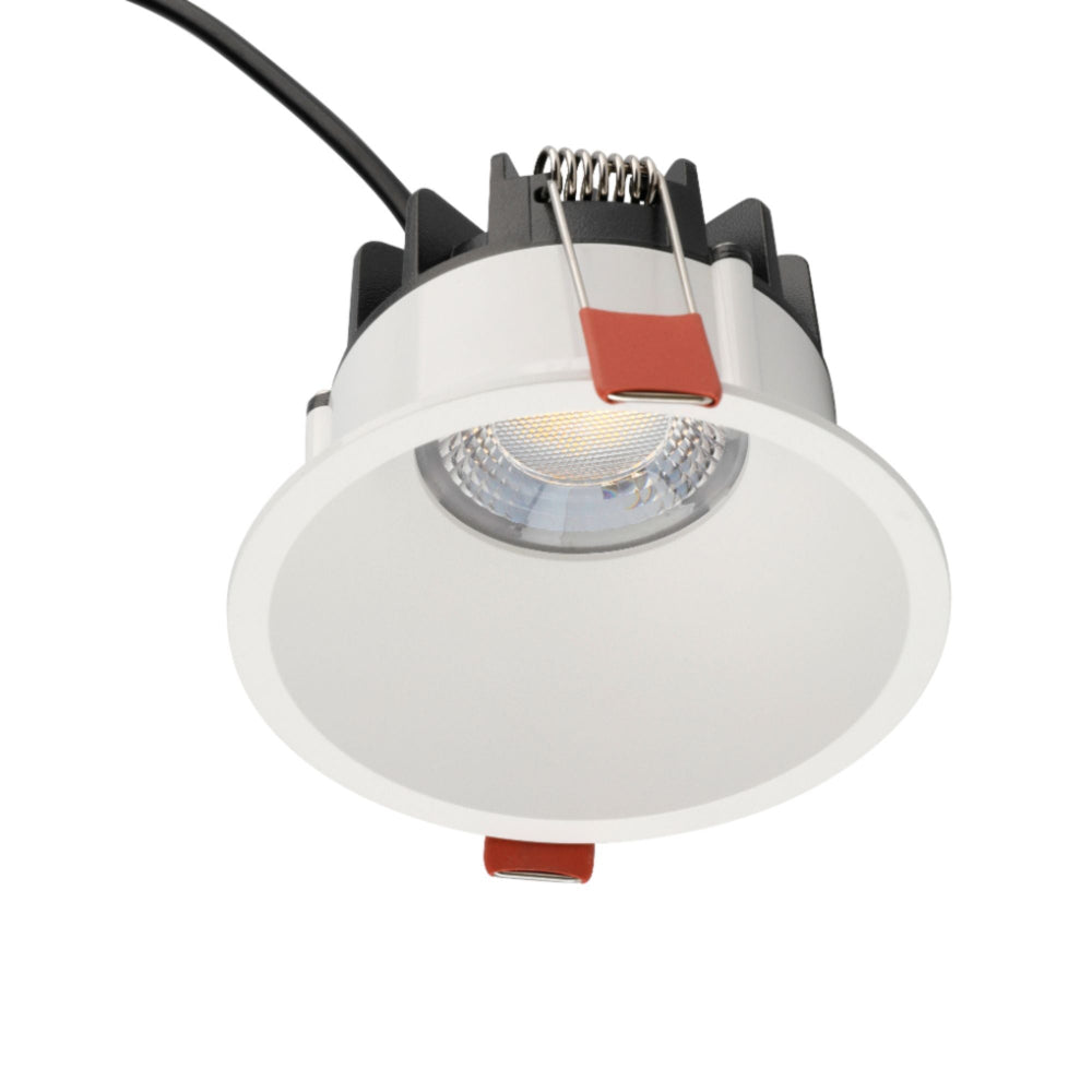 Telbix ECONE 96 - 10W LED Downlight-Telbix-Ozlighting.com.au
