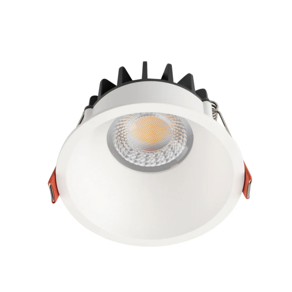Telbix ECONE Downlight Dimmable 10W-Telbix-Ozlighting.com.au