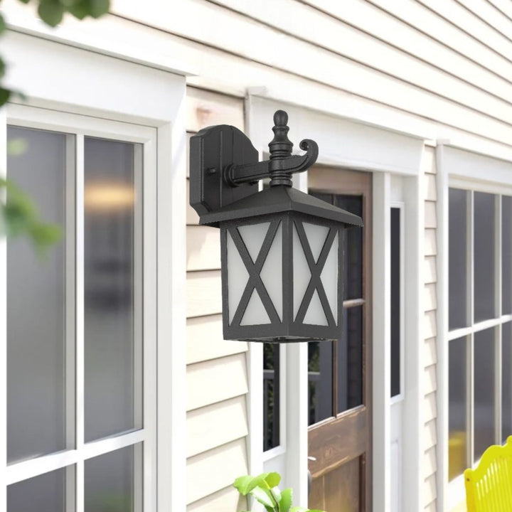 Telbix ELDON - 25W Wall Light-Telbix-Ozlighting.com.au