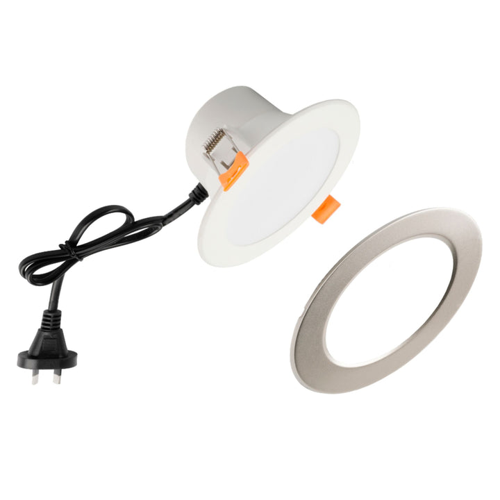 Telbix ELON - 9W LED Downlight-Telbix-Ozlighting.com.au