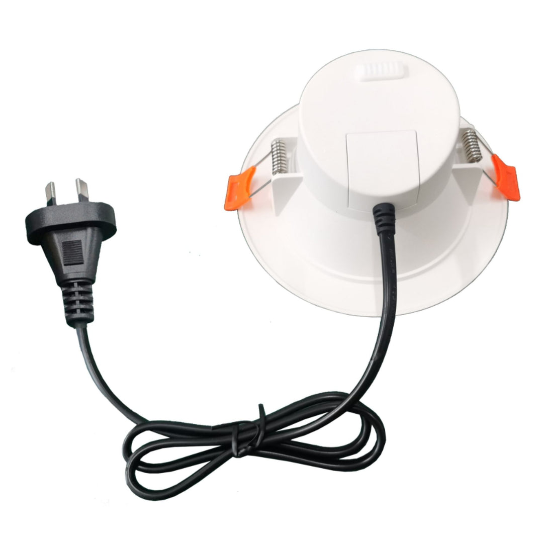 Telbix ELON - 9W LED Downlight-Telbix-Ozlighting.com.au