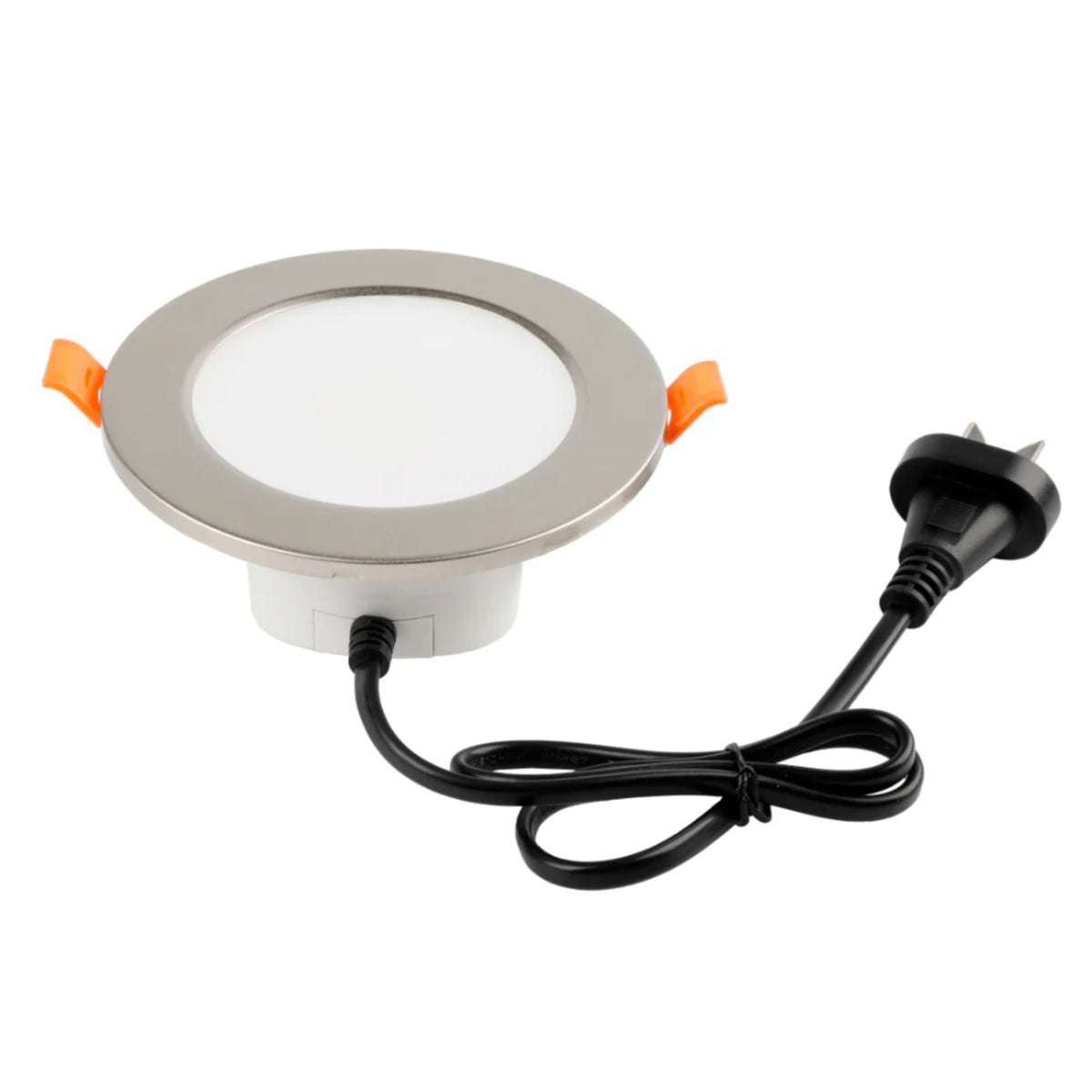 Telbix ELON LED Downlight - 9W-Telbix-Ozlighting.com.au