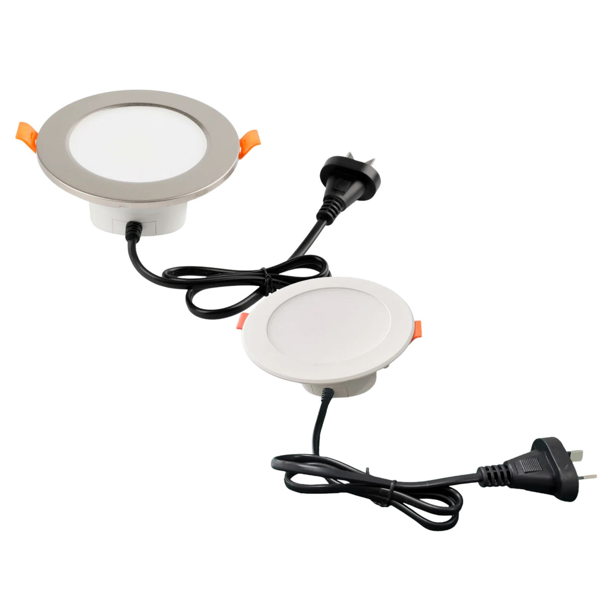Telbix ELON LED Downlight - 9W-Telbix-Ozlighting.com.au